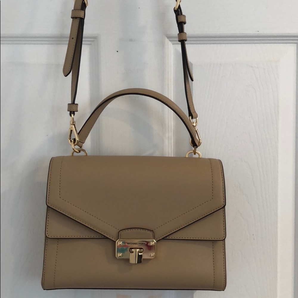 Michael Kors handbag